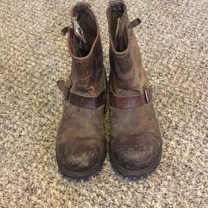 Frye Veronica Boot